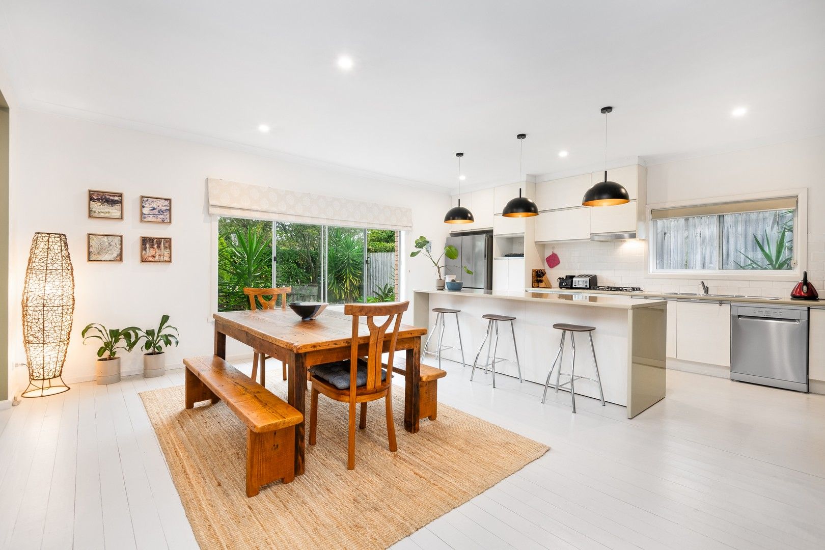 3 bedrooms House in 7 Flers Street ALLAMBIE HEIGHTS NSW, 2100