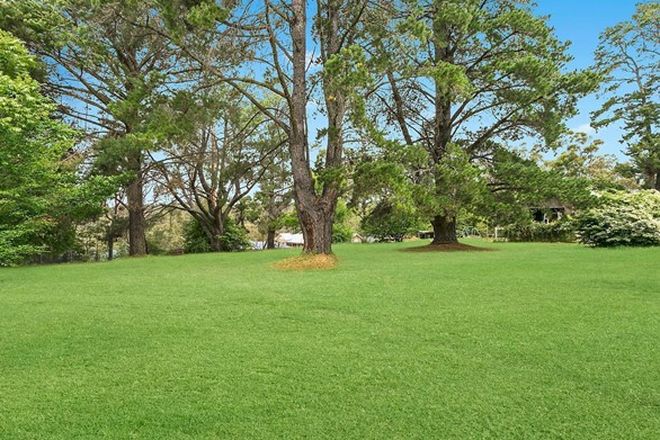 Picture of 31A Railway Parade, BALMORAL NSW 2571