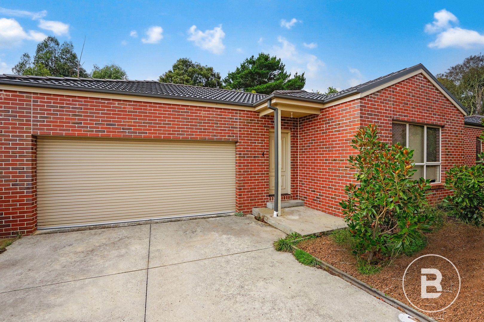 4/709 Tress Street, Mount Pleasant VIC 3350, Image 0