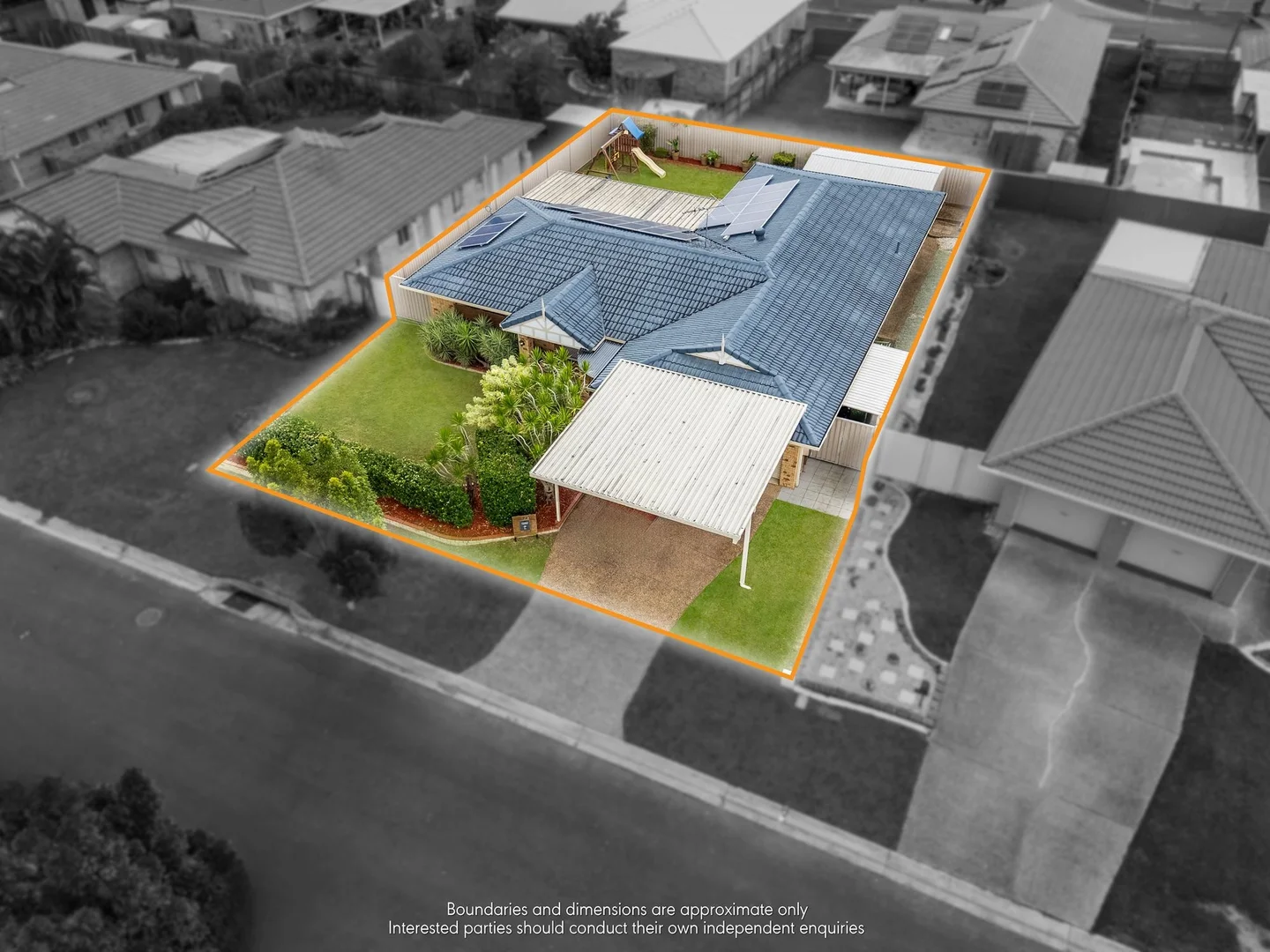 Additional image 19 of 72 Kilsay Crescent, Meadowbrook QLD 4131
