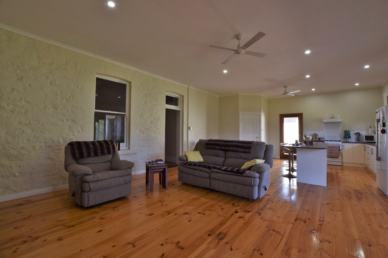 46 Park Terrace, Quorn SA 5433, Image 2