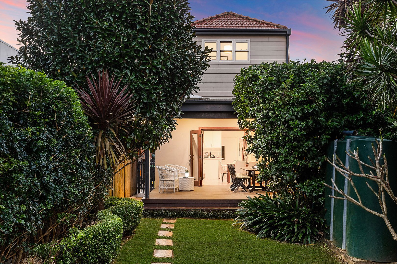 30a Macmahon Street, North Willoughby Property History & Address