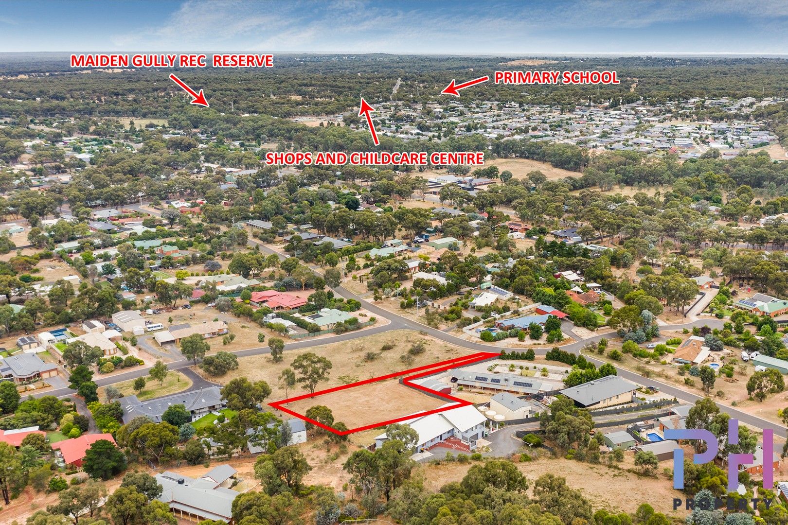 13a Patricia Court, Maiden Gully VIC 3551, Image 0
