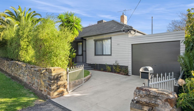 Picture of 212 Carpenter Street, QUARRY HILL VIC 3550
