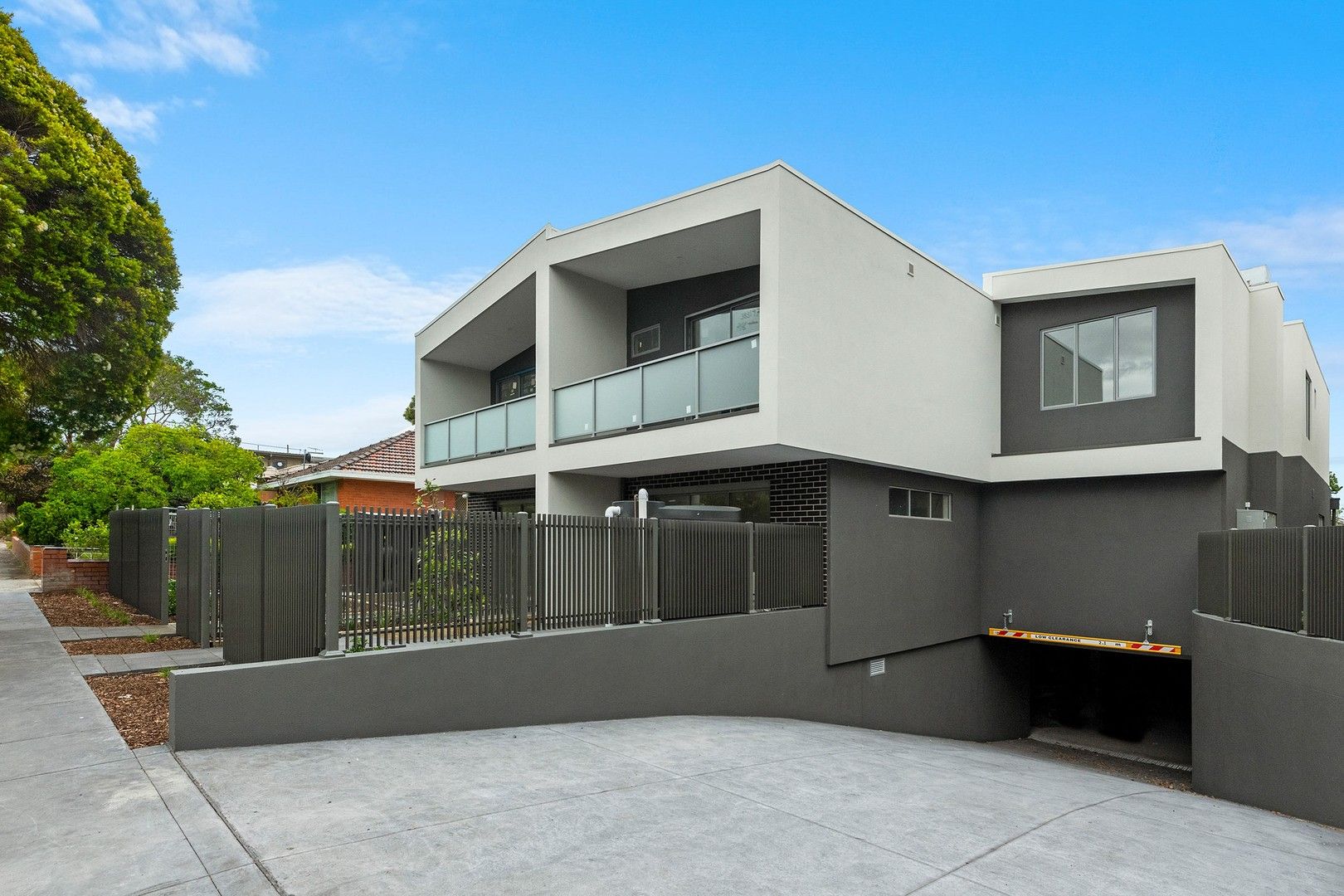 2 bedrooms Apartment / Unit / Flat in 8/55-57 Wilson Street CHELTENHAM VIC, 3192