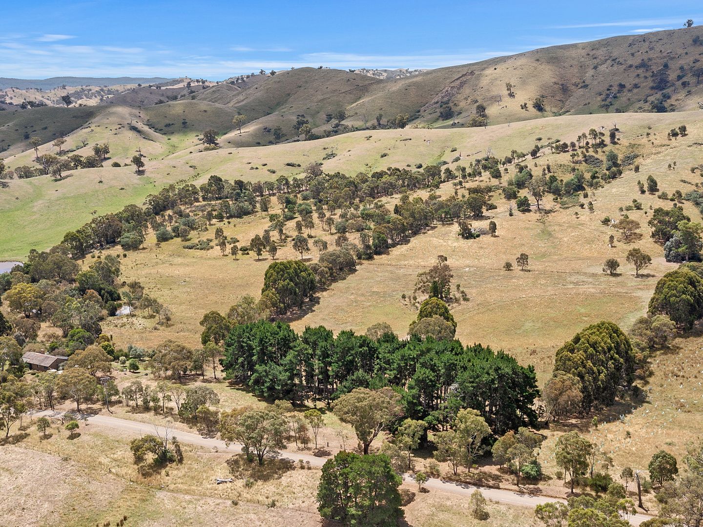 603 UPPER KING PARROT CREEK ROAD, Strath Creek VIC 3658, Image 1