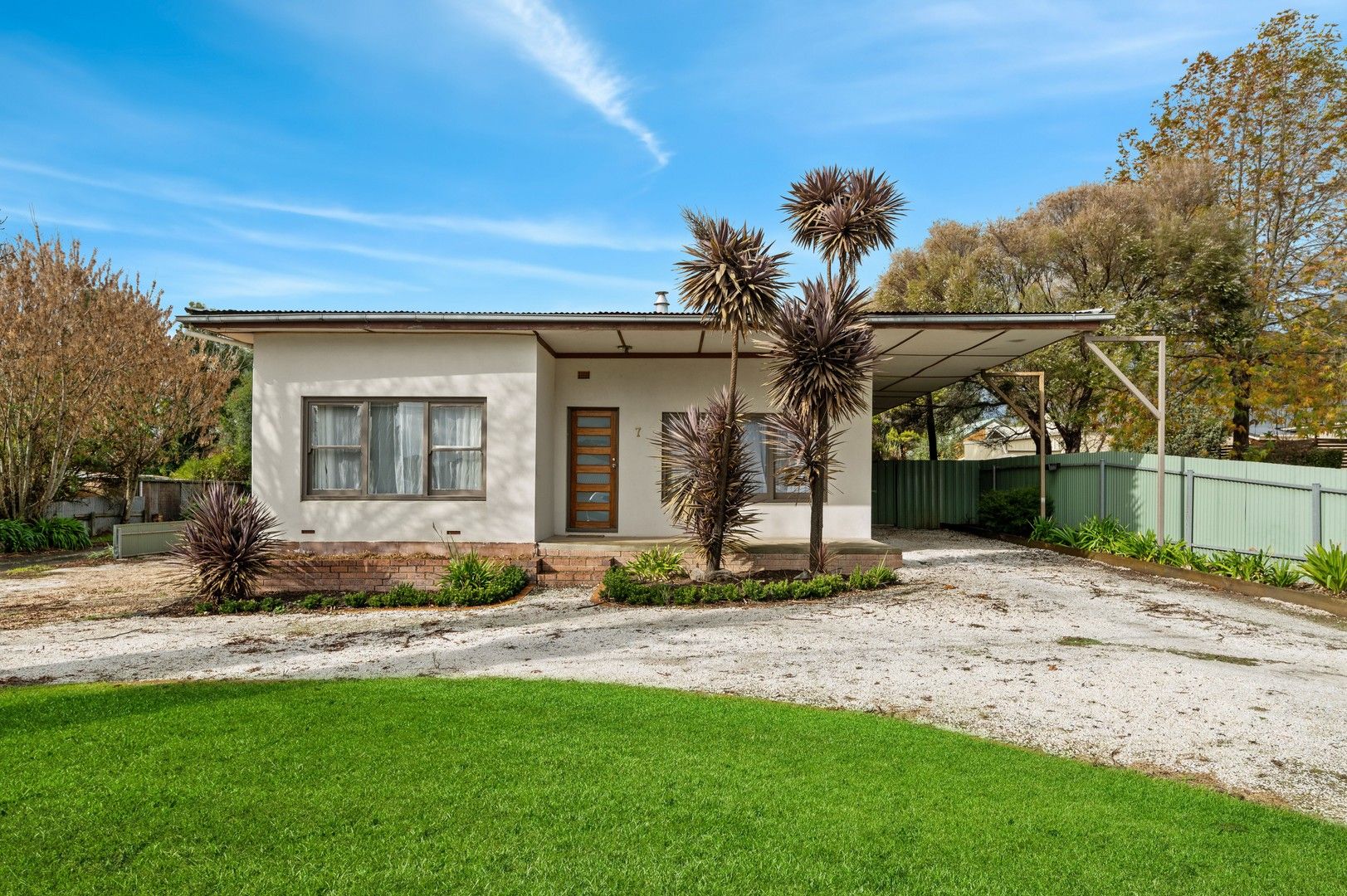3 bedrooms House in 7 Victoria Road MOUNT BARKER SA, 5251