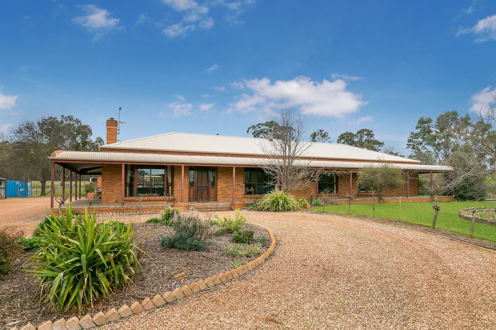 25 Bassett Road, Muckleford South VIC 3462, Image 1