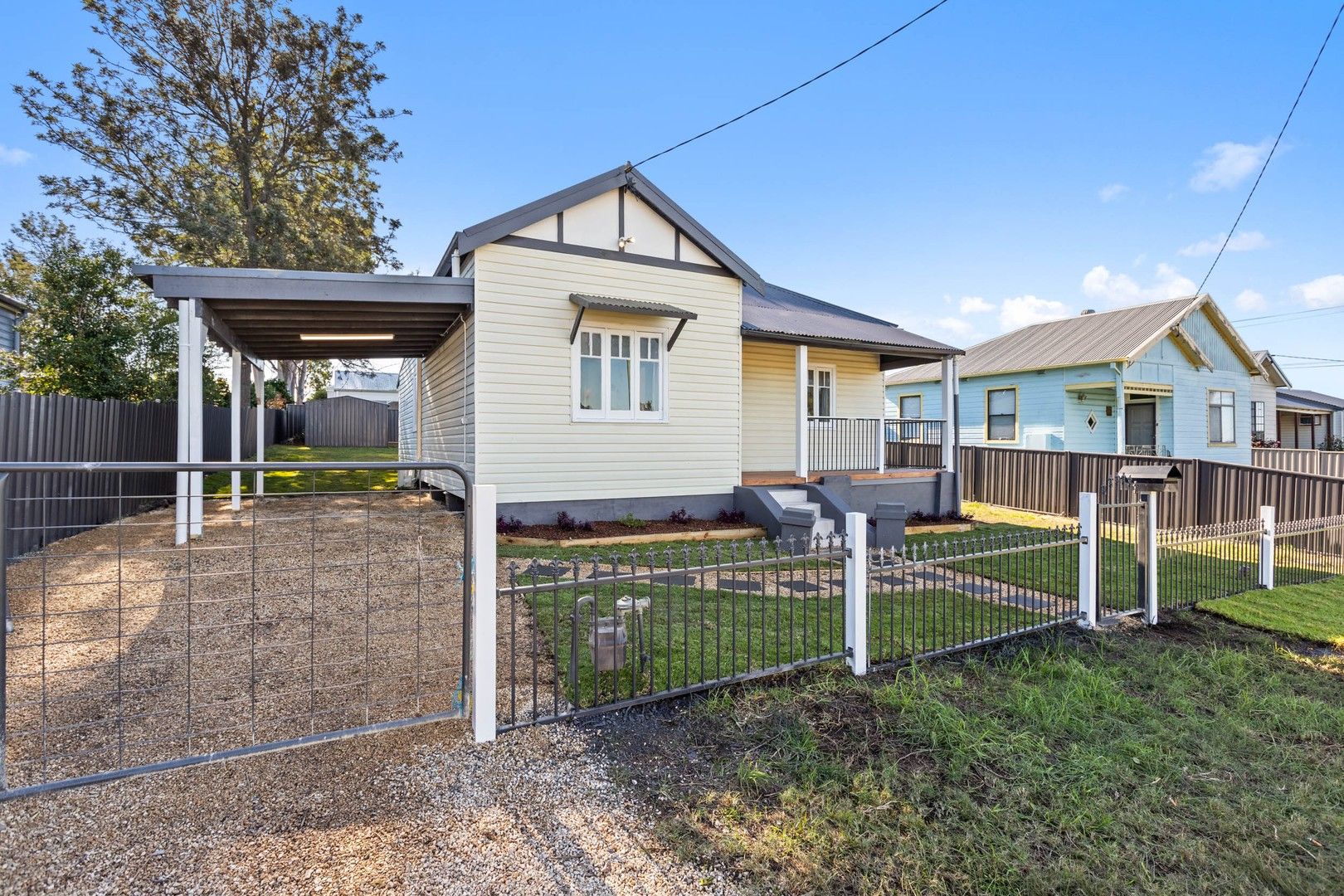 41 Aberdare Street, Kurri Kurri NSW 2327, Image 0