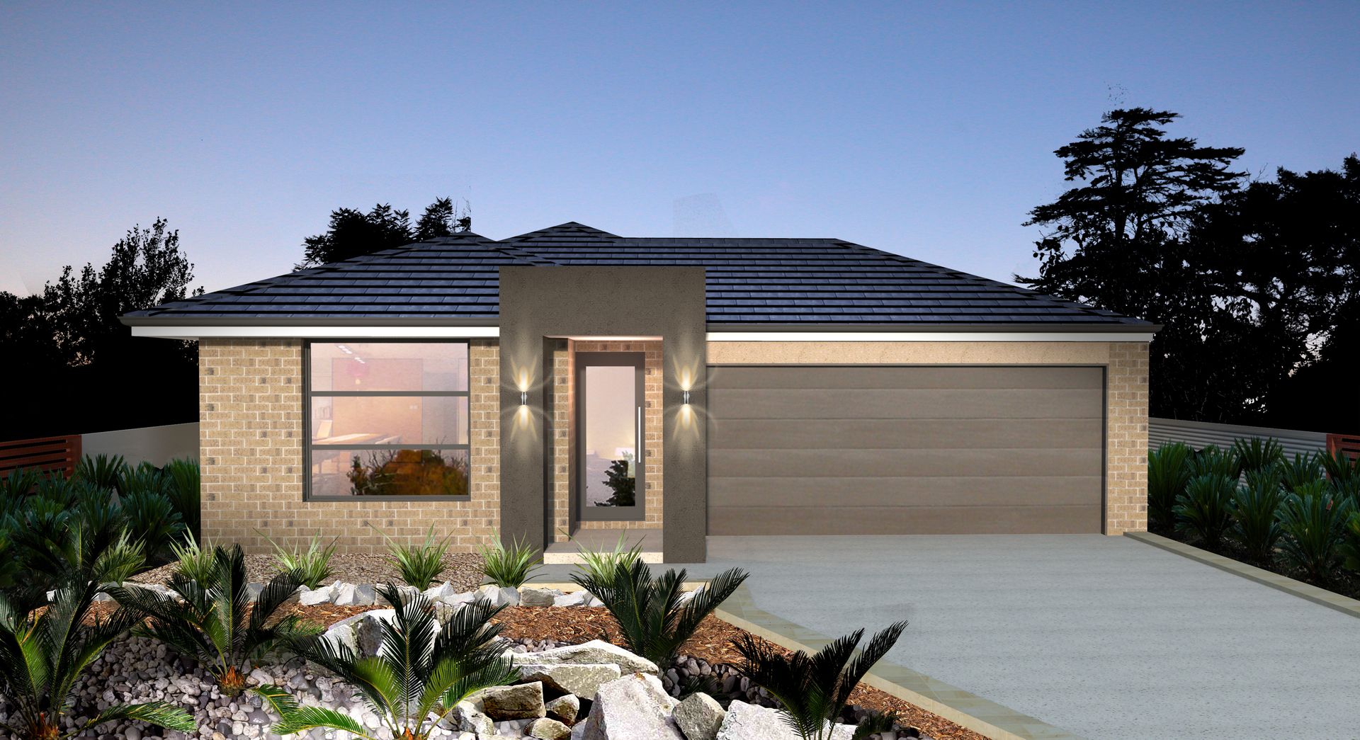 4 bedrooms New House & Land in  WARWICK QLD, 4370