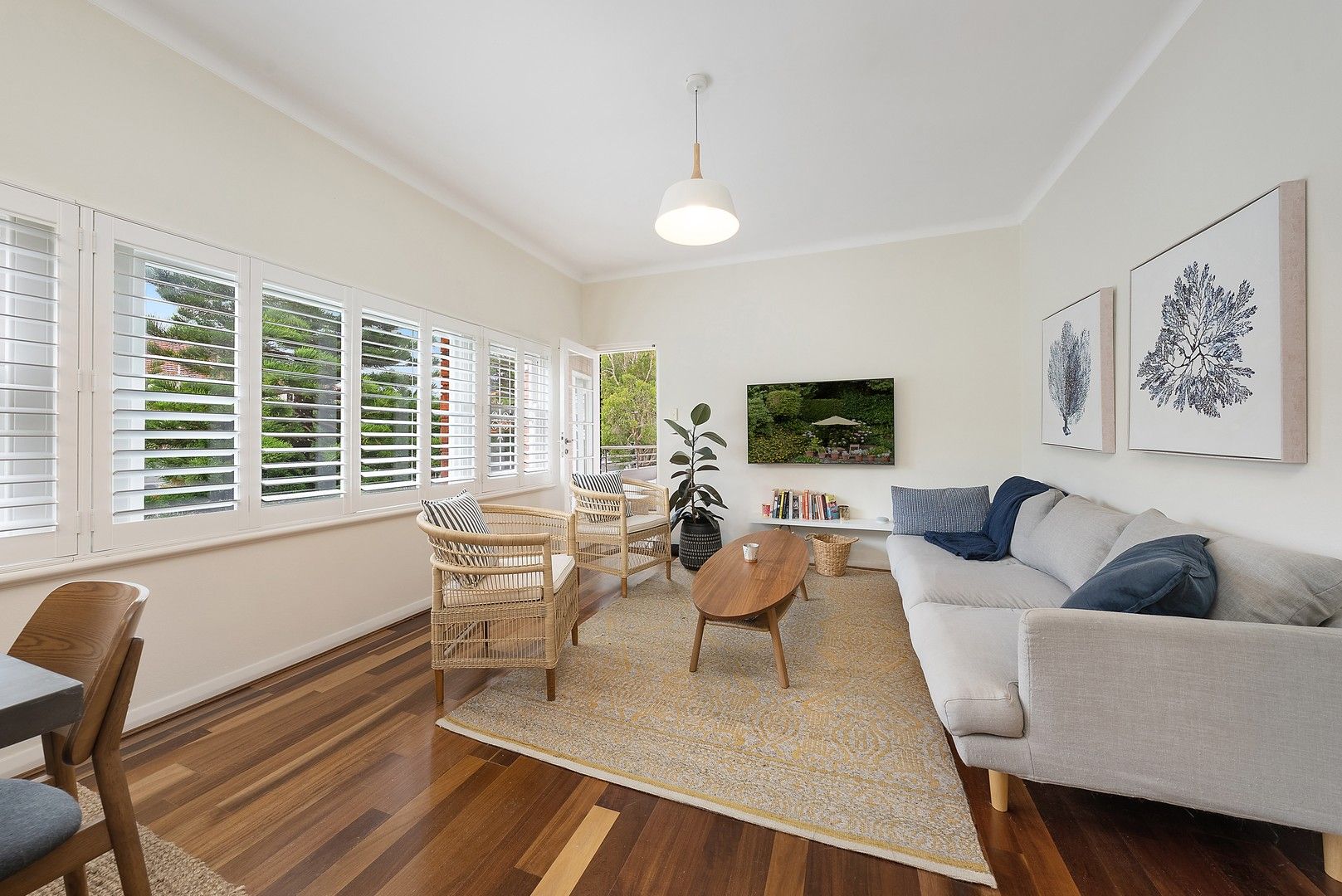 4/1a Balfour Road, Rose Bay NSW 2029 Apartment For Rent Domain