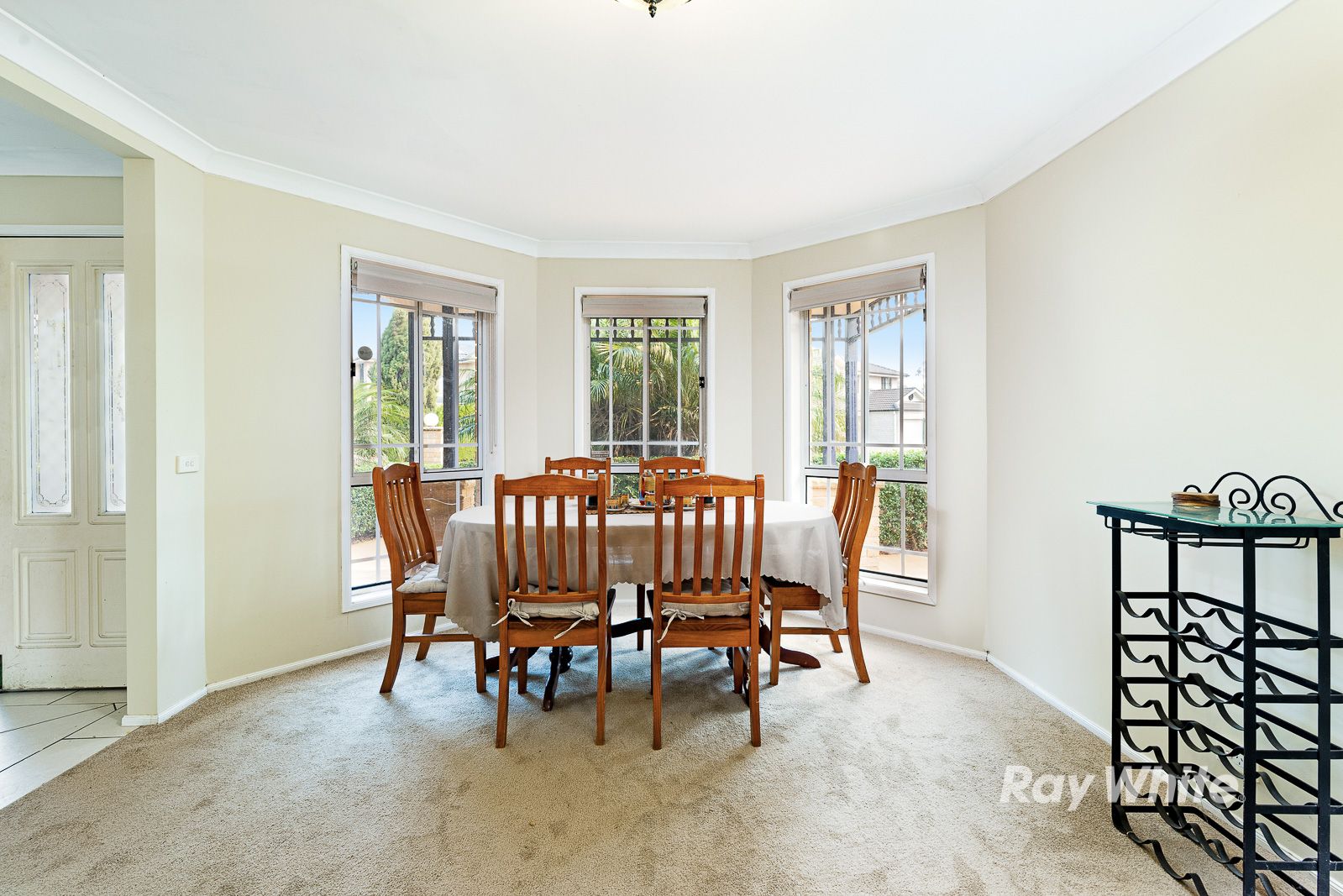 3 Clovelly Circuit, Kellyville NSW 2155, Image 2