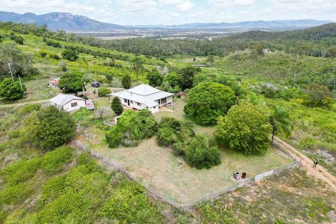 Picture of 80 Golden Fleece Road, LAKESIDE QLD 4621