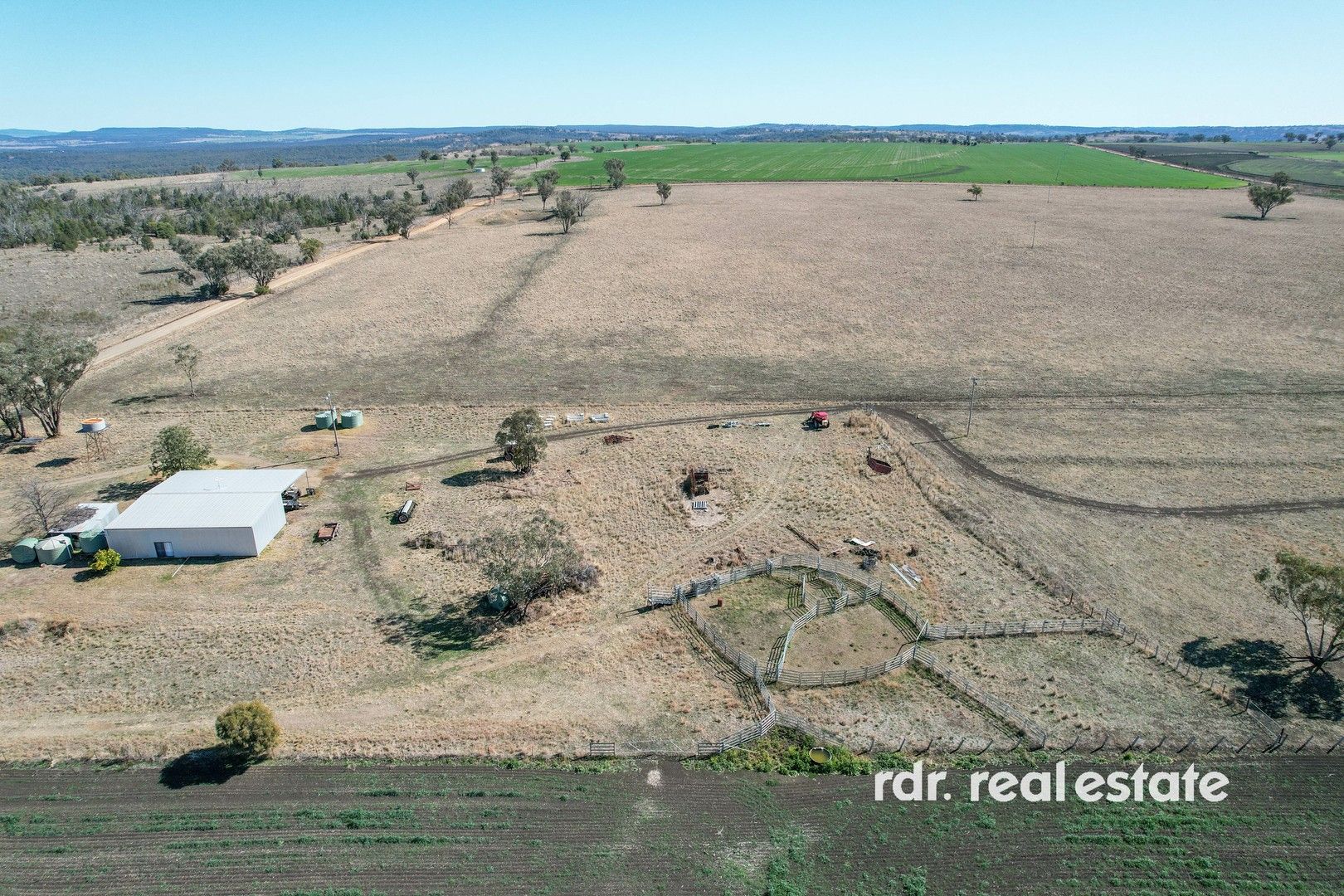 1155 Fairford Rd, Warialda, Inverell NSW 2360 House for Sale 2,950,000