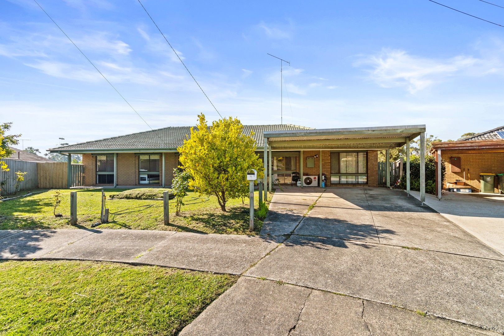 4 Jacka Court, Churchill VIC 3842, Image 0