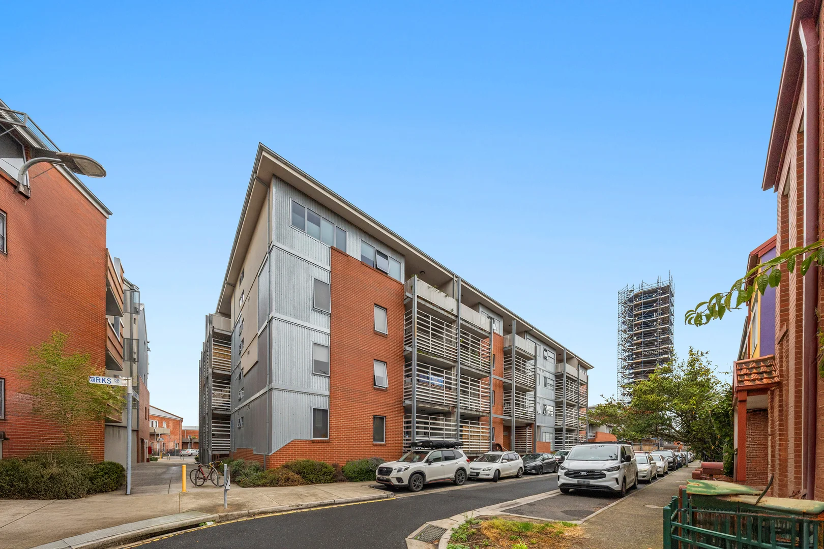 Additional image 19 of 11/97 Brickworks Drive, Brunswick VIC 3056