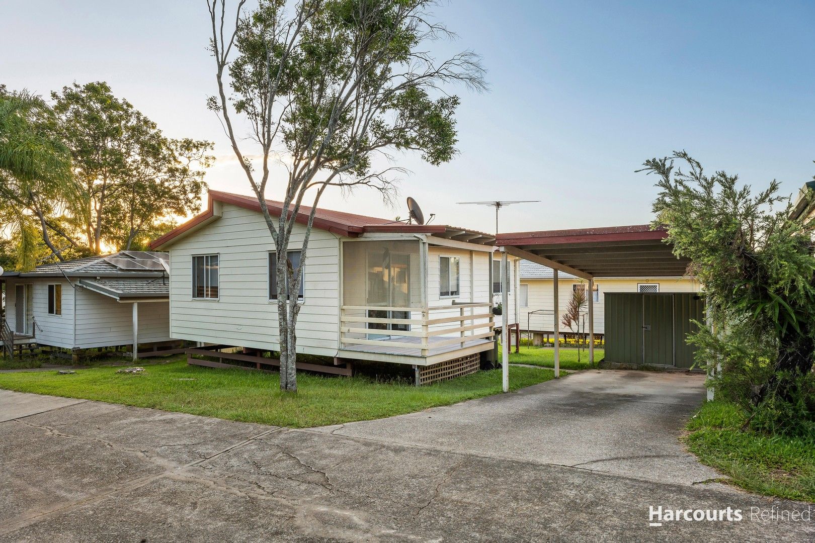 5 Poplar Crescent, Stapylton QLD 4207, Image 0