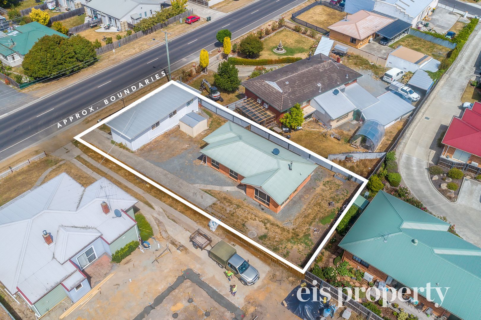 127 Main Street, Huonville TAS 7109, Image 1