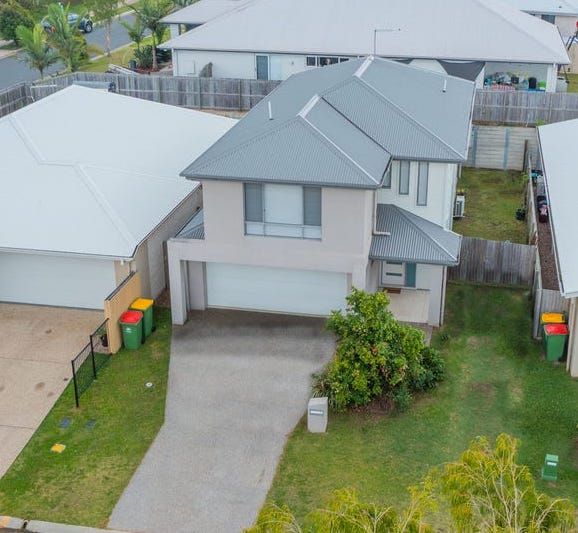 4 bedrooms House in 4 Cerulean Place YARRABILBA QLD, 4207