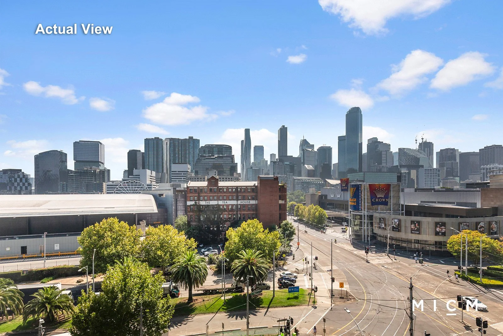 711/63 Whiteman Street, Southbank VIC 3006