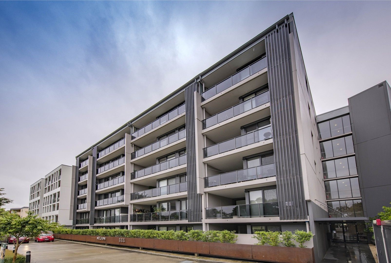 16/111 Canberra Avenue, Griffith ACT 2603 Domain