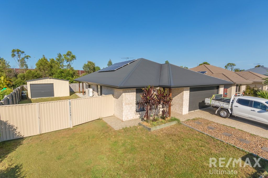32 Hopkins Chase, Caboolture QLD 4510, Image 0