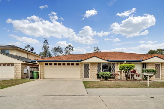 Picture of 426/2 Nicol Way, BRENDALE QLD 4500