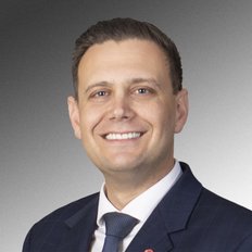 Dario Casale, Sales representative