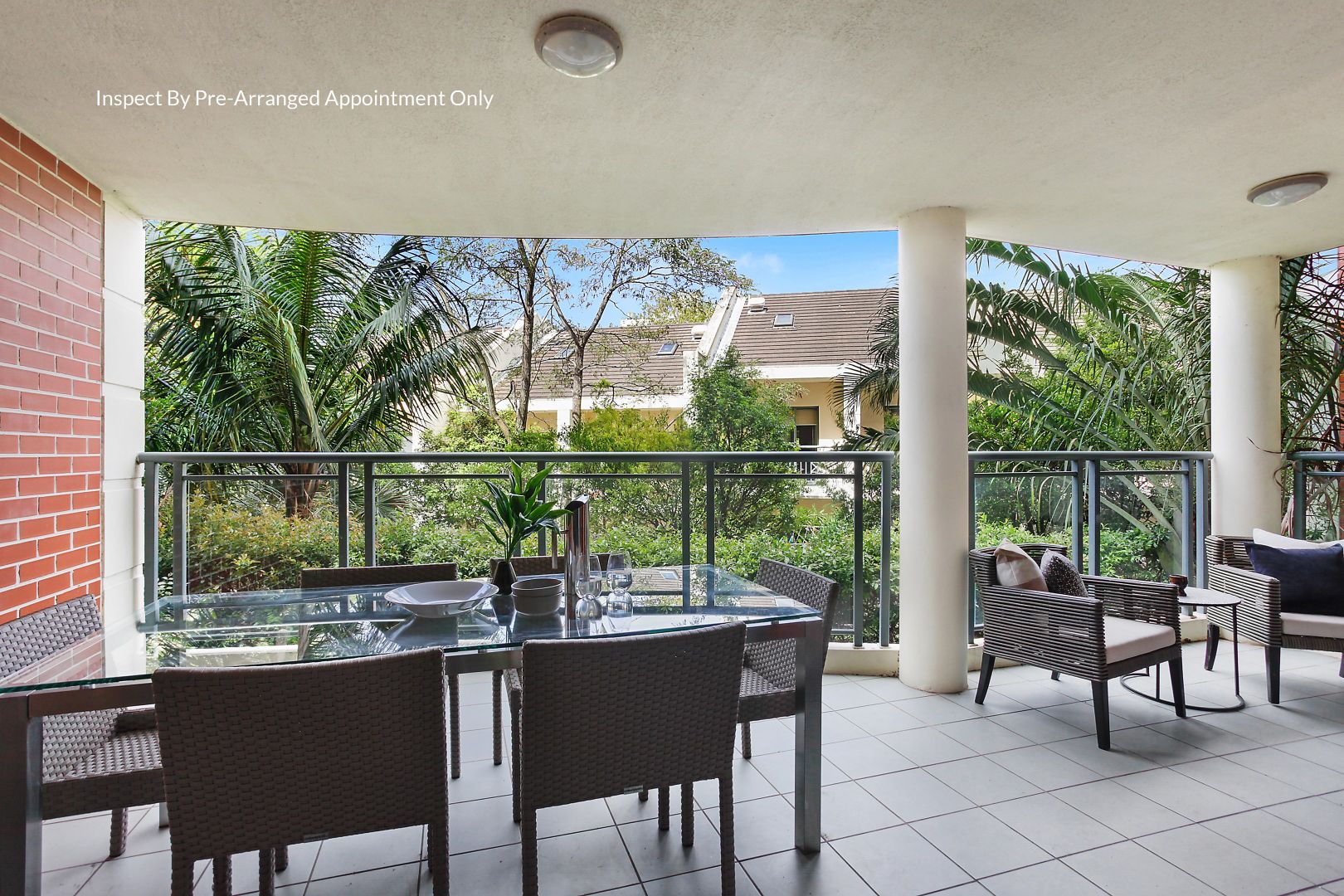 103/28 West Street, North Sydney Property History & Address Research Domain