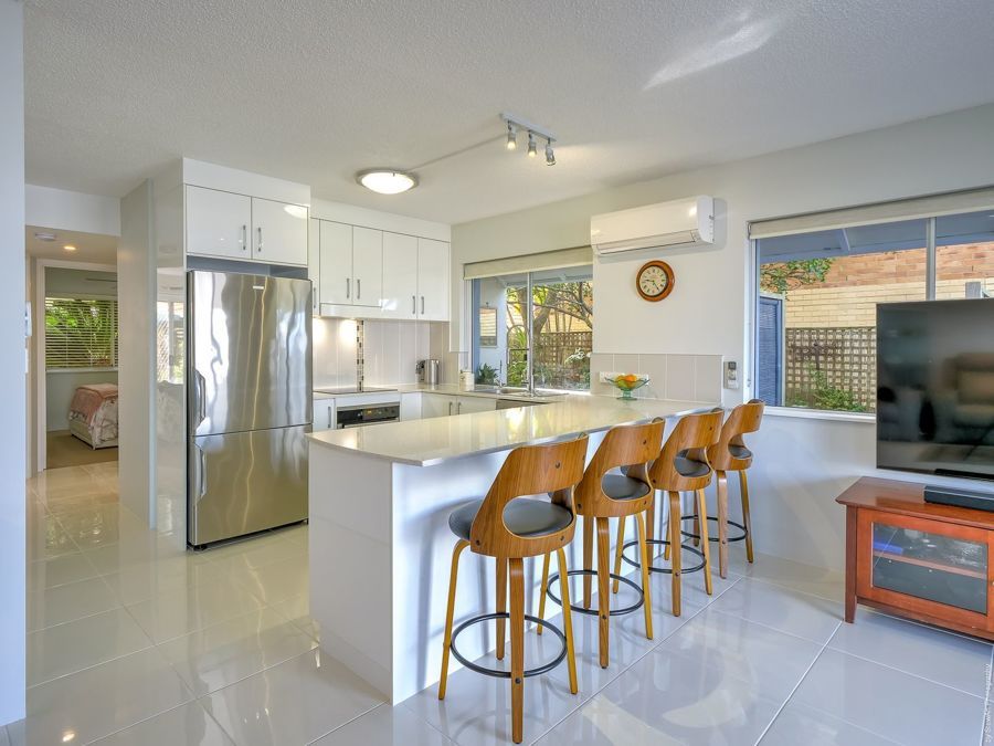 2 bedrooms House in 4/17 Buccaneer Drive URANGAN QLD, 4655