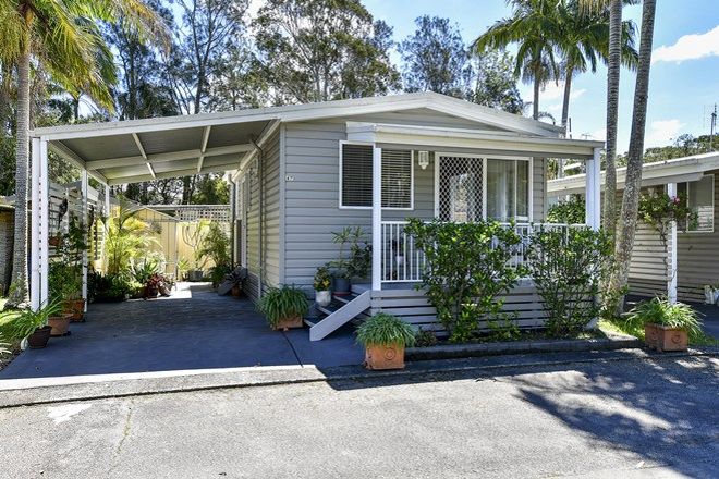 Picture of 47/437 Wards Hill Road, EMPIRE BAY NSW 2257