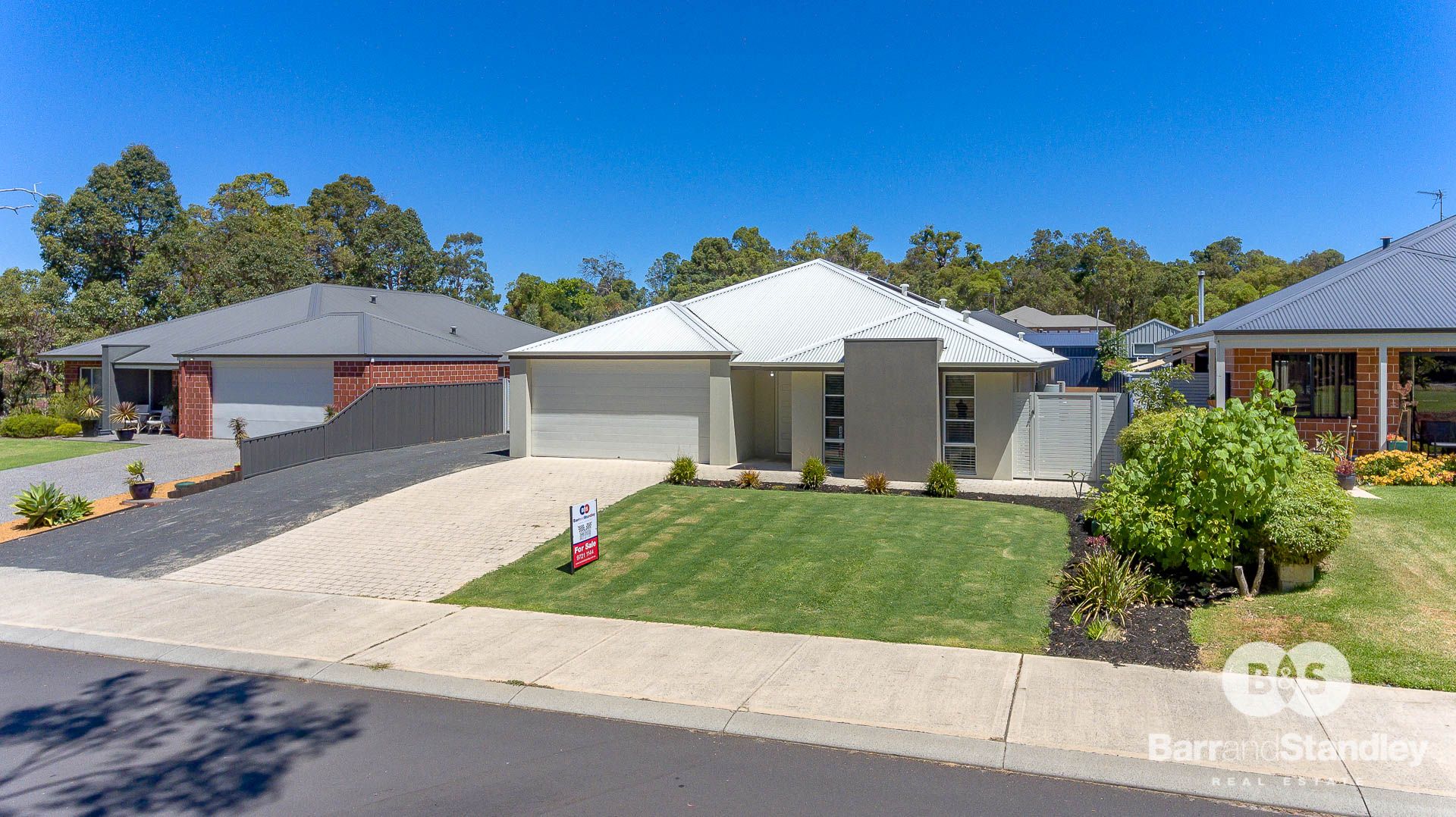 3 Ecclestone Street, Donnybrook WA 6239, Image 0