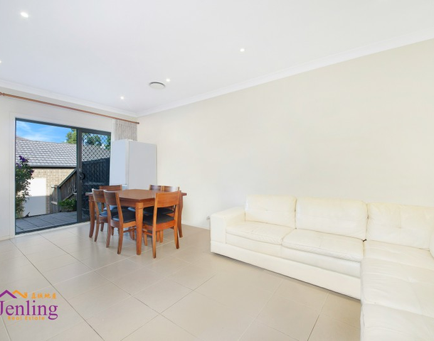 24 Sussex Street, Lidcombe NSW 2141