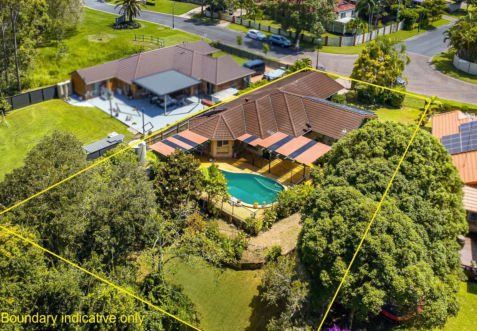 30 Burke Crescent, Mudgeeraba QLD 4213, Image 2