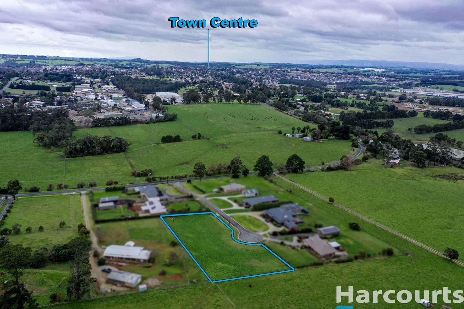 5 Bonnyview Rise, Drouin VIC 3818 Domain