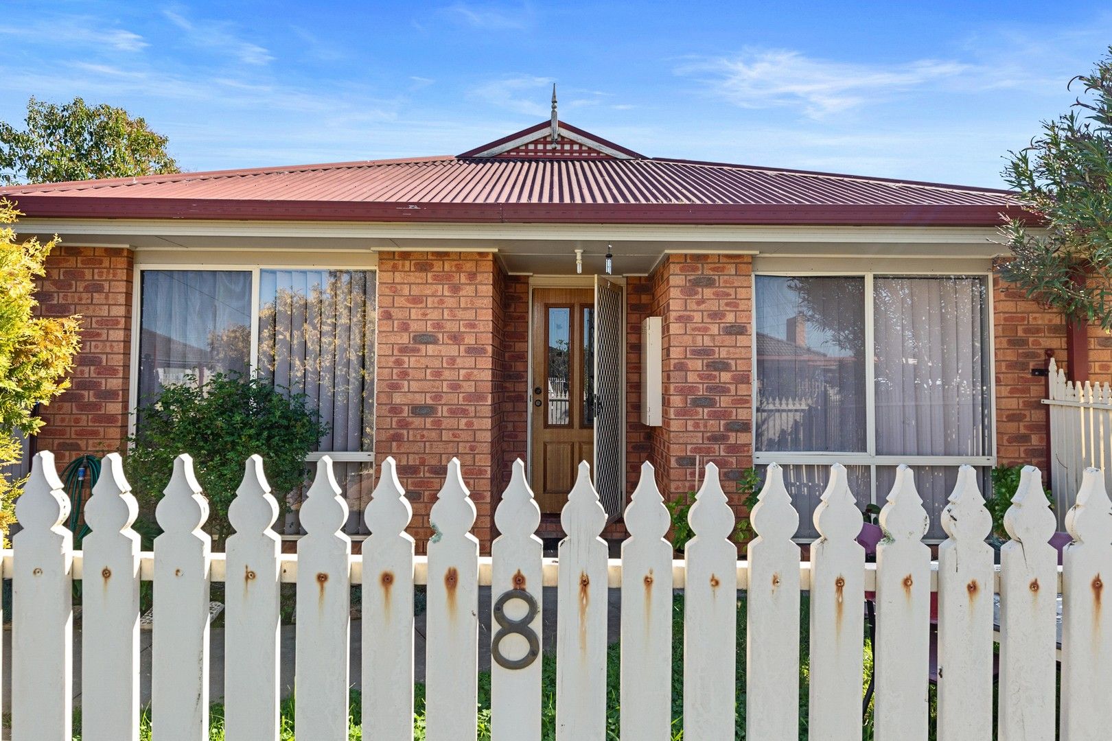 unit 1/8 Michel Street, Shepparton VIC 3630, Image 0