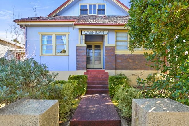 Picture of 49 Darley Street, KATOOMBA NSW 2780