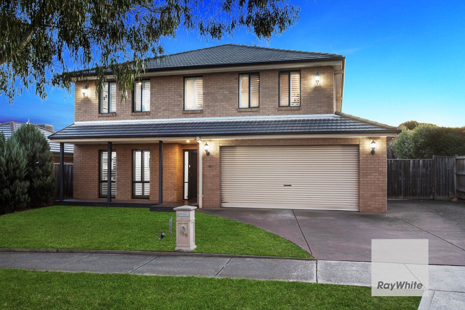 199 Arbour Boulevard, Burnside Heights VIC 3023, Image 0