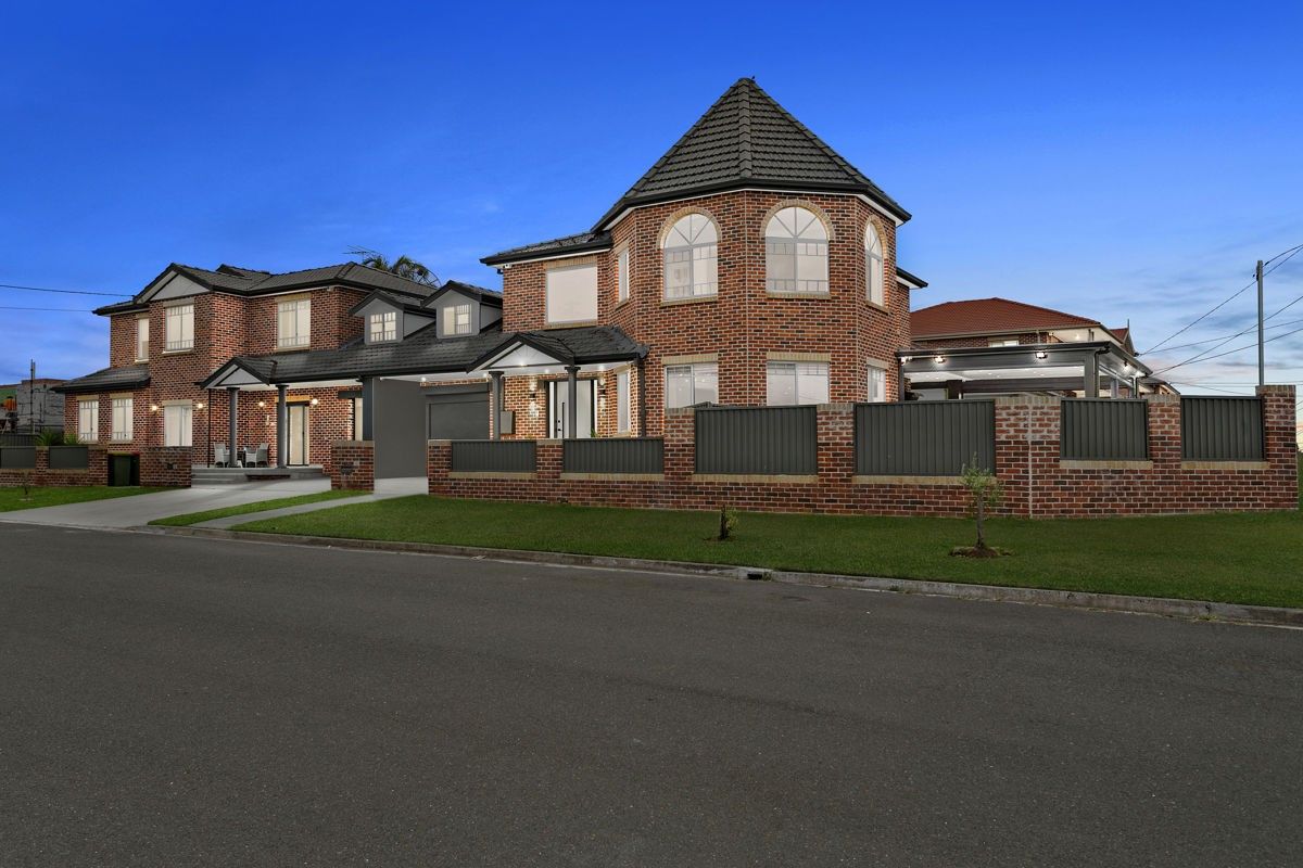 42 & 42a Murray Street, Merrylands NSW 2160, Image 0