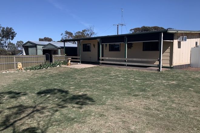 Picture of 587 Moorlands Road, MOORLANDS SA 5301