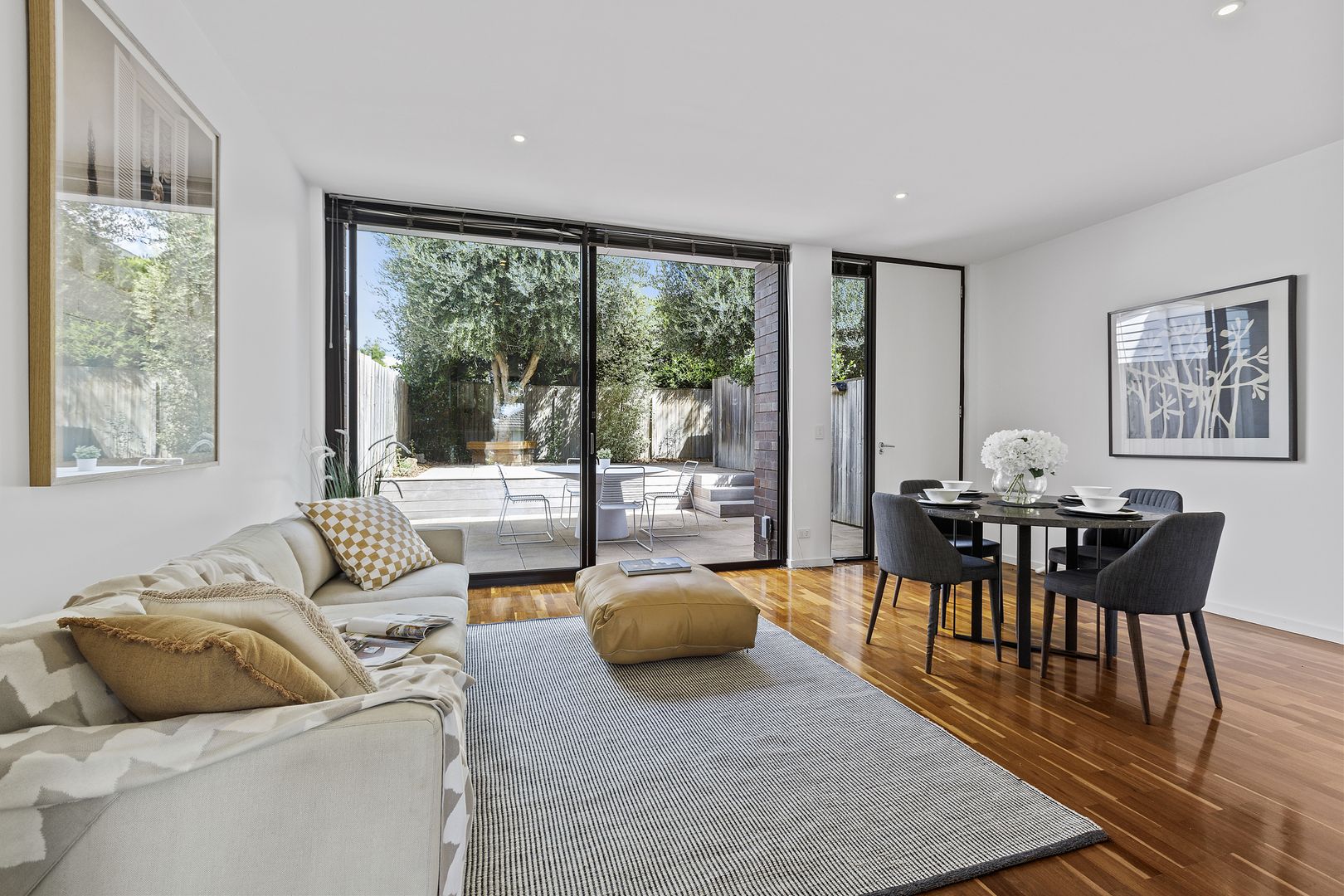 25 Spring Street, Geelong West Property History & Address Research