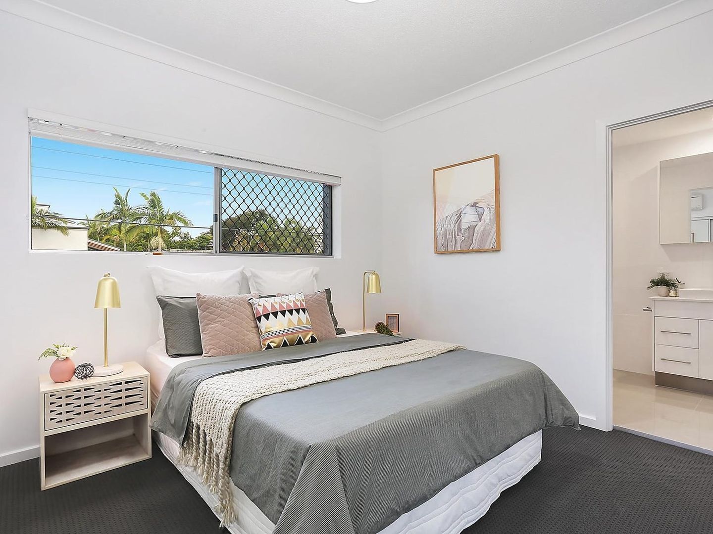 4/107 Hurdcotte Street, Gaythorne QLD 4051, Image 2