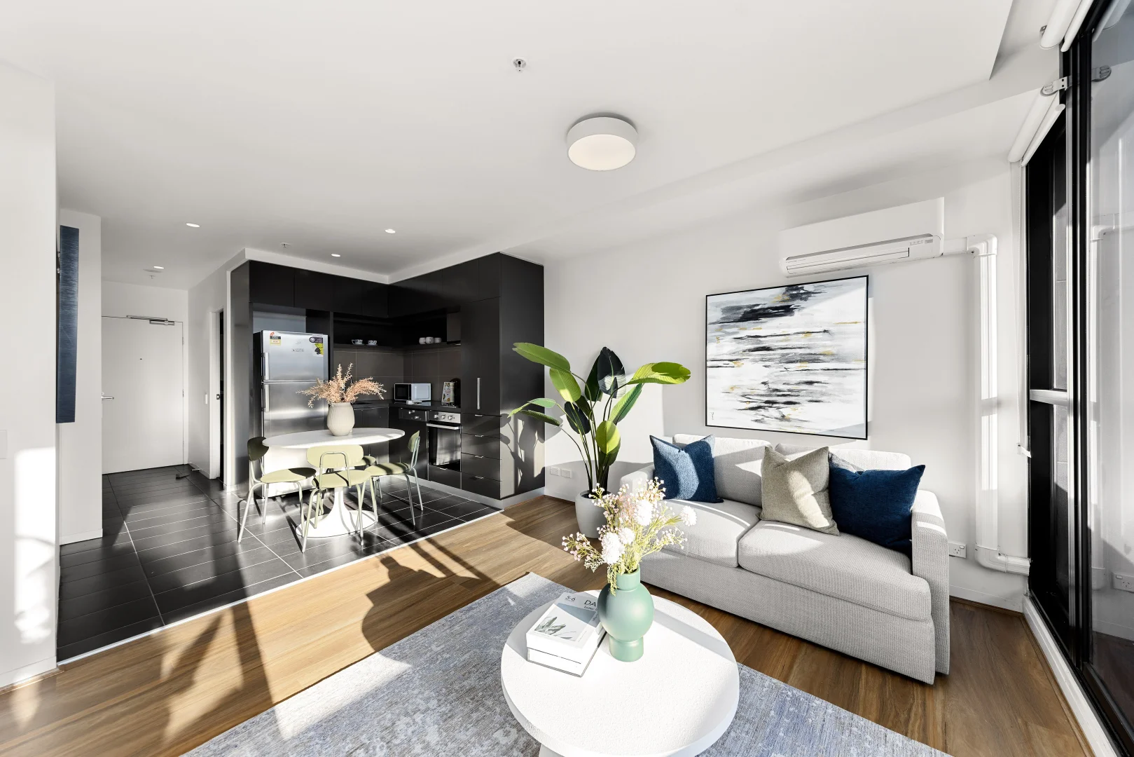 Additional image 6 of E407/11 Flockhart Street, Abbotsford VIC 3067