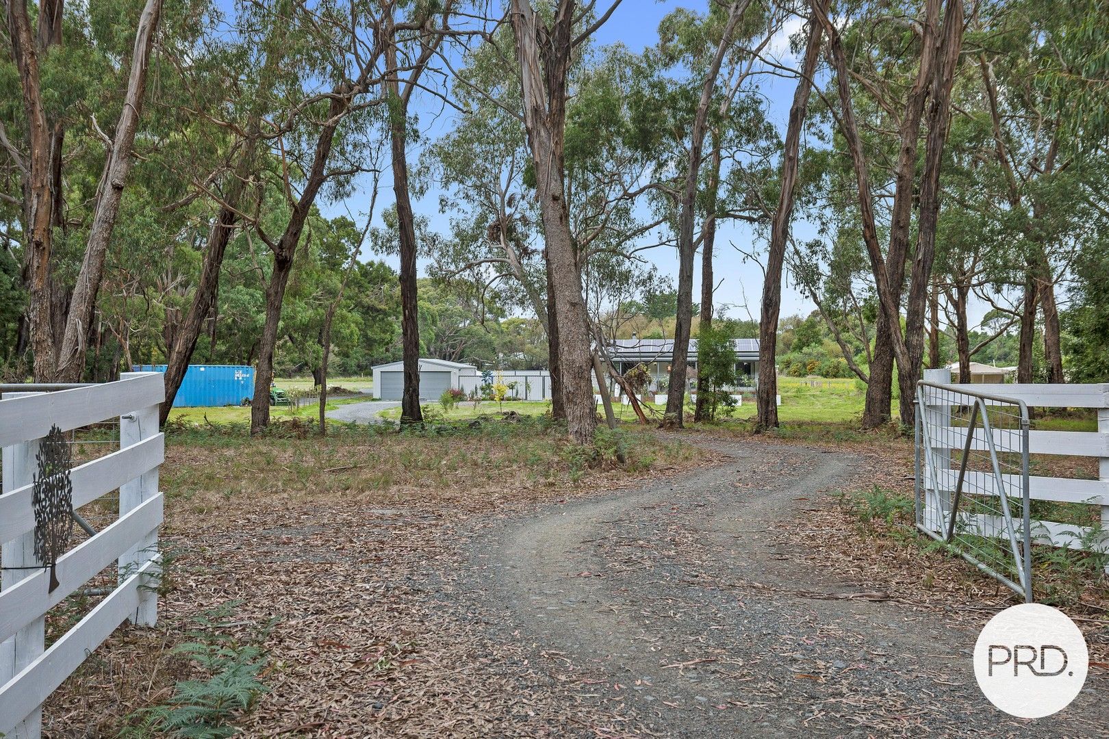 39 Coalmine Road, Lal Lal VIC 3352, Image 0