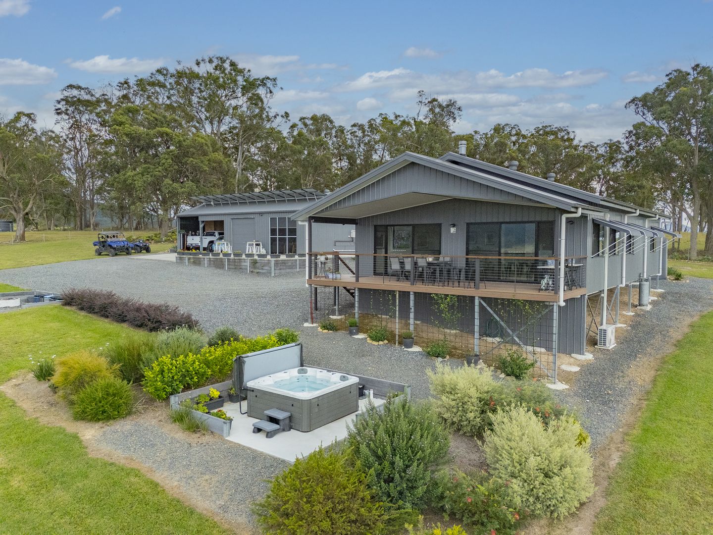 171 Crowthers Road, Stratford NSW 2422