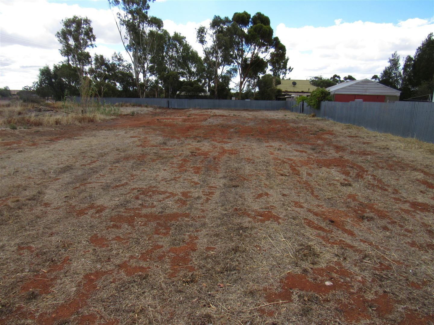 Lot 100 Moscow Street, Peterborough SA 5422, Image 0