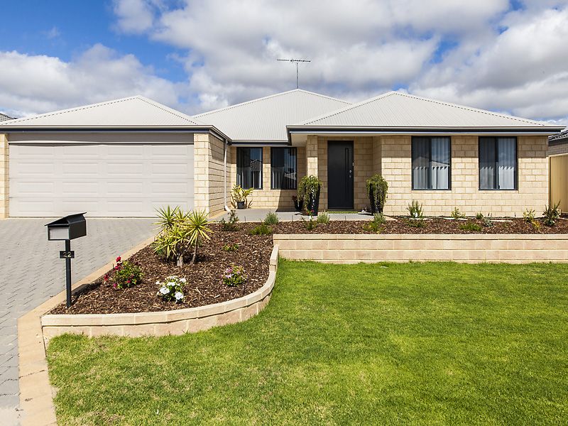 22 Naturaliste Drive, PINJARRA WA 6208, Image 0