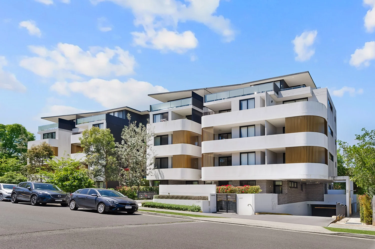 Additional image 9 of 39/1 Citrus Avenue, Hornsby NSW 2077