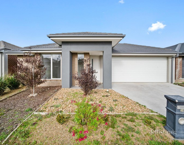 28 Berrigan Drive, Bonshaw VIC 3352