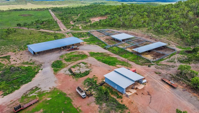 Picture of 7409 Stuart Highway, TORTILLA FLATS NT 0822